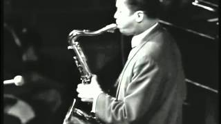 COUNT BASIE-BACK TO THE APPLE