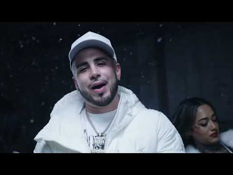 Mac Young - All White (Official Music Video) 