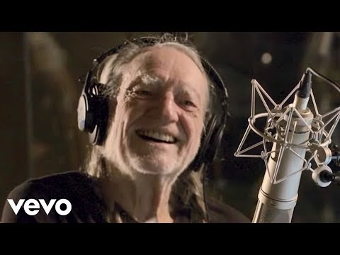 Willie Nelson and The Boys - Can I Sleep In Your Arms? (Episode One)