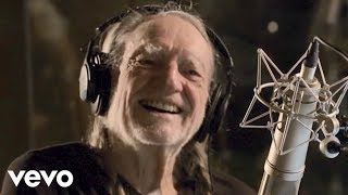 Willie Nelson and The Boys - Can I Sleep In Your Arms (Episode One) [Official Video]