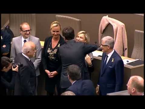 Jan Jaap ontdekt liefde Mark Rutte? - RTL LATE NIGHT