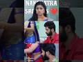 NAKSHATRA SRINIVAS ANJANA NAVEL Endrendrum Punnagai