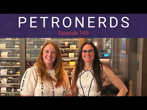 PetroNerds EP 145 | Oil Negativity, Geopolitics, and Power