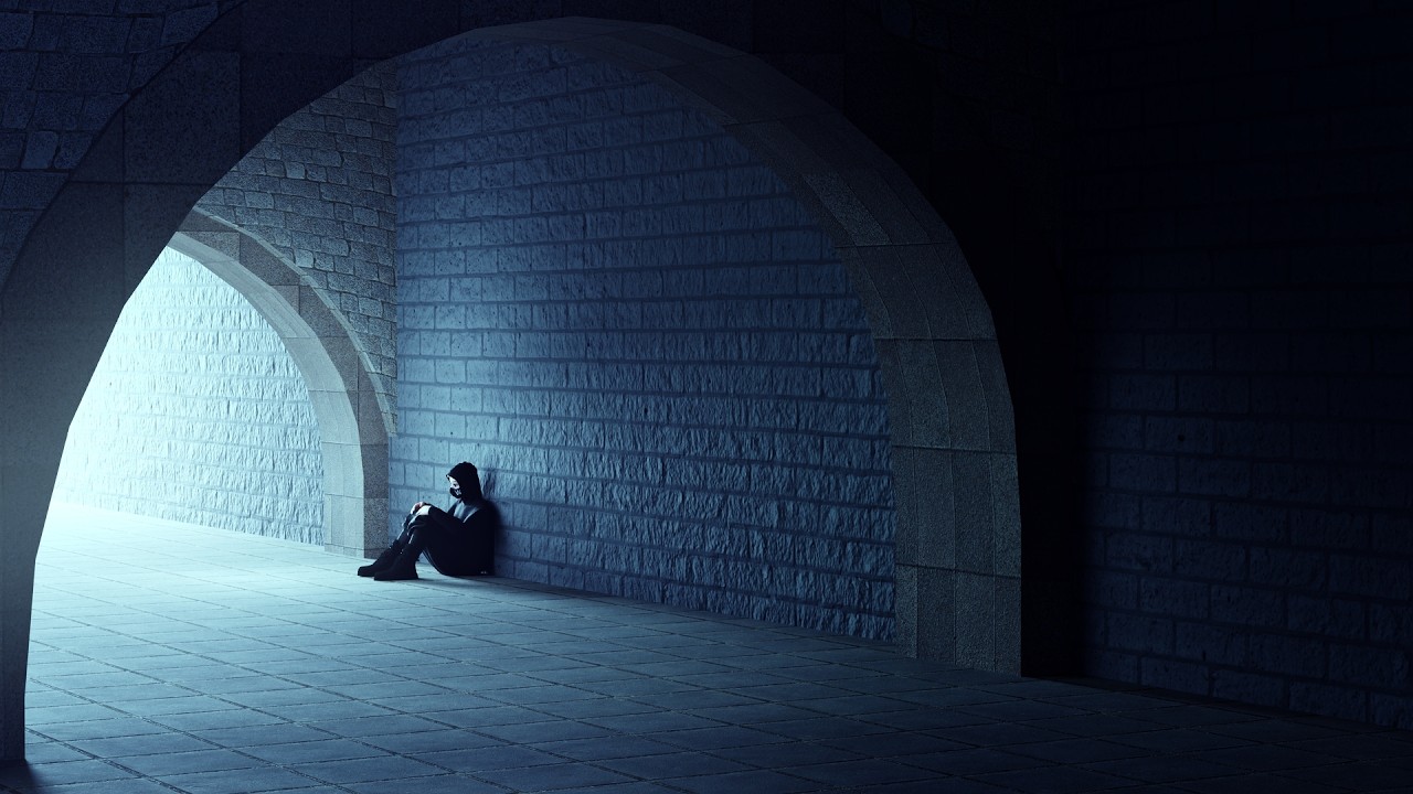 Faded - 10th Anniversary (Animated Music Video)