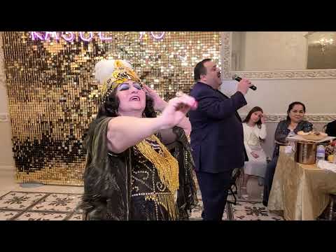 Albert Narkolaev - Malika Kalontarova - Zufli Parishon