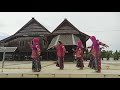 Pakarena Line Dance Choreo By MeiKo INA Demo By Granny S Line Dance Palu