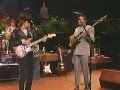Stevie Ray Vaughan & W. C. Clark Little Thing Live From Austin Texas