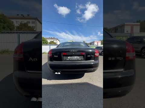 фото audi a6 ii (c5) рестайлинг 0