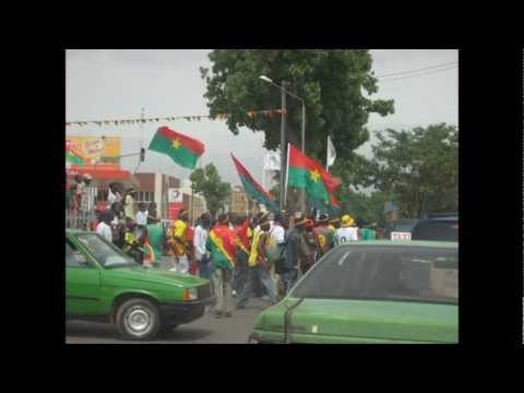 Black So Man - Soutien aux Etalons