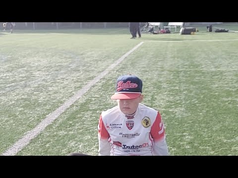 OmaSP Live C-pojat peli KoU Valkoinen vs Sudet 27.7.2023 Oulu