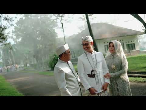 Wedding Cinematic Intan & Andri | Sony a6400 + ttArtisan 23mm f1.4 @ImagingbySony @TTArtisan
