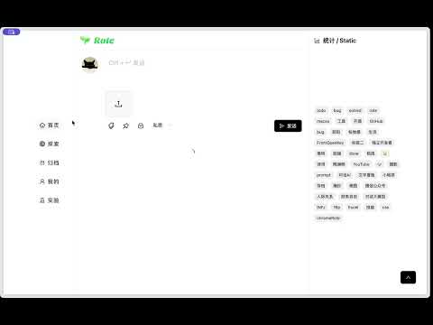 Item video thumbnail