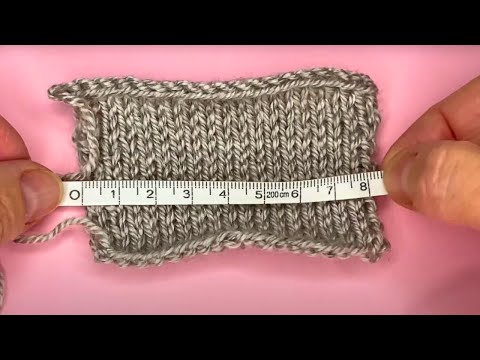 СКОЛЬКО набрать ПЕТЕЛЬ НА НОСКИ? Как рассчитать КОЛИЧЕСТВО ПЕТЕЛЬ на носки?