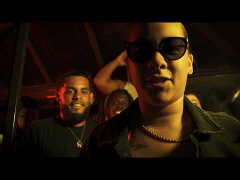 Sosa Briscoe' - Hot Summer (Official Music VIdeo) (Dir By: ScharStudios)