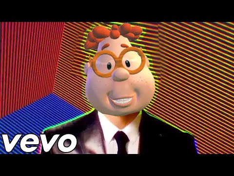 Carl Wheezer - Rap God