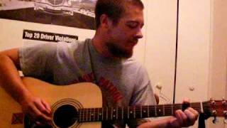 that lonesome song (jamey johnson cover)