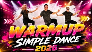 Download lagu Warmup dance remix | viral dance | dj edskie | dance workout | simple dance fitness mp3 Download lagu Warmup dance remix | viral dance | dj edskie | dance workout | simple dance fitness mp3