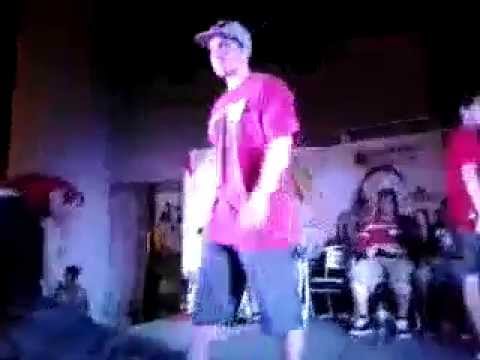 final - smasher vs blaz - batalla de gallos apocalipsis - san rafael 2015