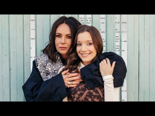 Kiedy Umre Kochanie von Sanah & Kasia Kowalska ((jetzt ansehen))