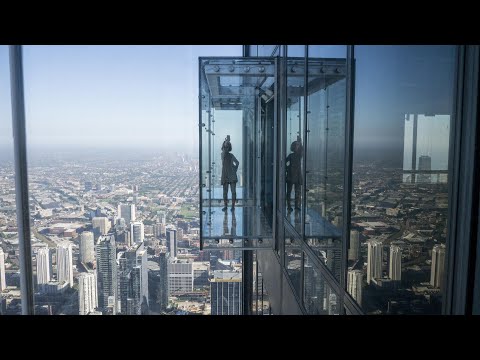 image-Was the Willis Tower the Sears Tower?