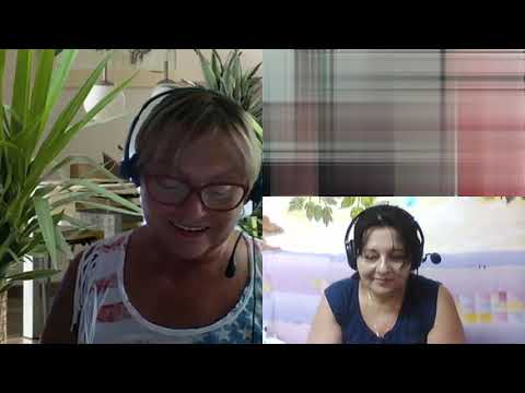 419 RO Hipnoza regresiva&hipnoterapie Stela&Loredana. Recuratare, conectare la iubirea venusiana.