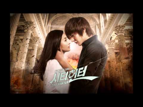 Suddenly _ City Hunter OST