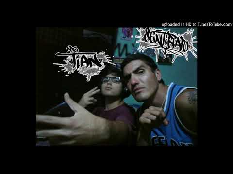 FLAYCORE DE LA 7 MC TIAN enseñanzas que no da el colegio produce sentiblapo