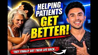 ABC7 News Featured My Work… Here’s Why Patients Fly In To See Me