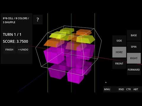 Polychoron Explorer video thumbnail
