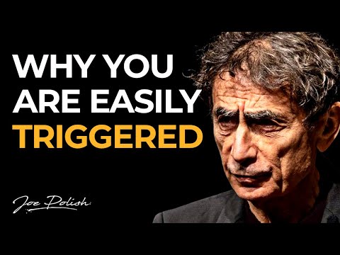 What No One is Telling You About Trauma and Addiction | Gabor Mate & Joe Polish