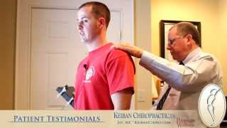 preview picture of video 'KST Chiropractic for Back Pain and now has more energy in Jay, Maine'