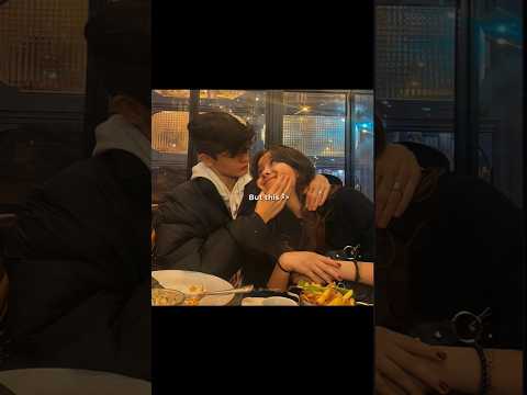 My type of touch 🤌🏻🥹 | Relatable short | Couple aesthetic #trending #shorts #couple