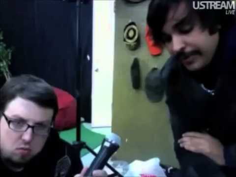 Mega64 Podcast 126 Aftershow - Derrick's Ball Pain