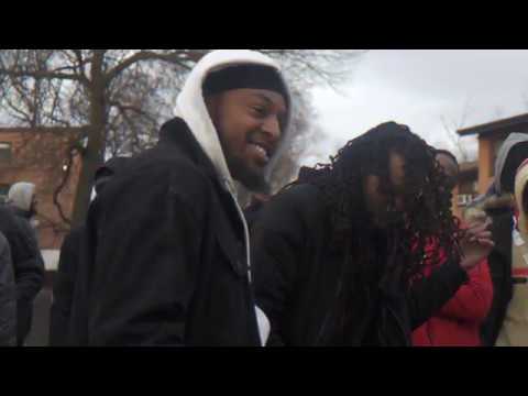 Rubberbann - "JARS" (Official Music Video) Prod. by Tayydoe [Shot By @EAZY_MAX]