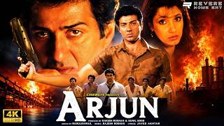 Arjun