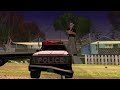 GTA SA Quotes Country Sheriffs