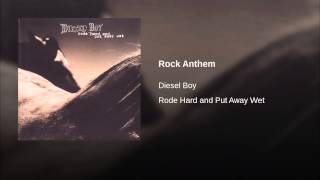 Rock Anthem