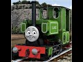 Thomas And Friends Luke