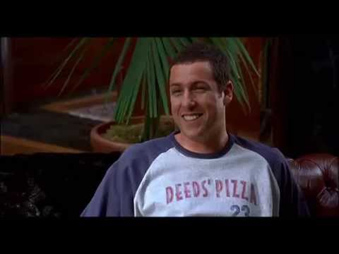 Trailer-Vorschau: Mr. Deeds