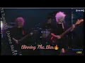Til Tuesday (Aimee Mann) 🔥 Winning The War [Live HQ] 1985