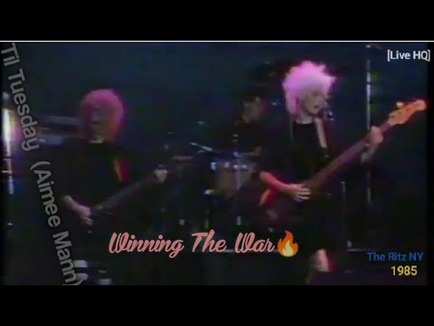 Winning The War video thumbnail