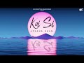 Koi Si Official Audio Afsana Khan Nirmaan Enzo Ik Vi Hanju Aya Na Marjane Nu Mere Bina
