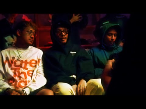 FPB - "888" ft. K-Main (Dir. by @formatfarhan)