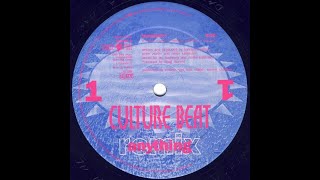 Culture Beat - Anything (Trancemix) [1993, Trance]