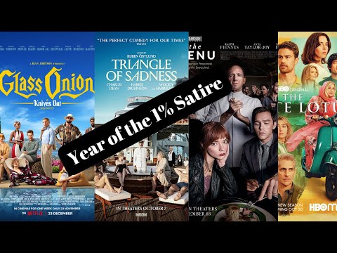 The Problem With Satirizing the 1%