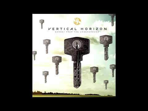 Vertical Horizon - Echoes From The Underground (Full Album)