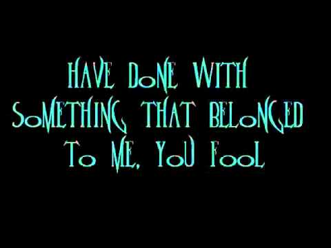 Flash, Bang, Done ~ Oliver Boyd and the Remembralls (lyrics)