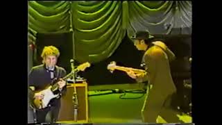 Bob Dylan 1999 - Down Along the Cove 1999