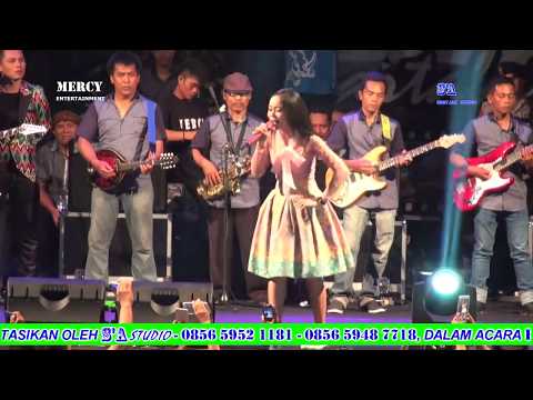 Lesti Hayang Kawin -  With OM. MERCY