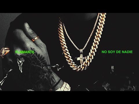 No Soy De Nadie - Jacob Forever & JC Karo (Audio Oficial - CD Flamante)